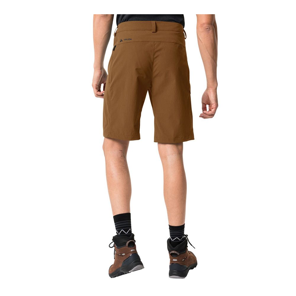 Vaude ELOPE - Short Homme umbra