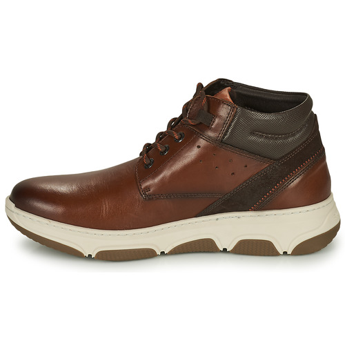 Fluchos - 1346-HABANA-CAMEL - Marron