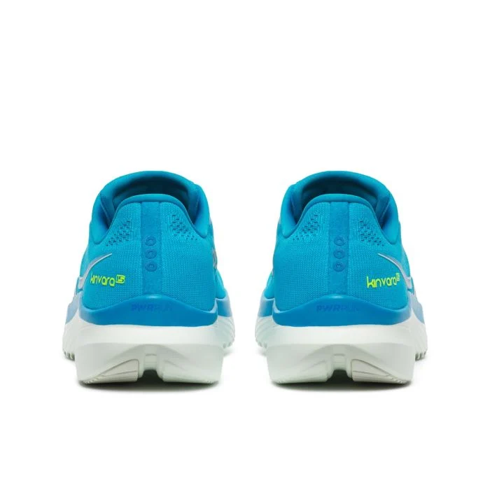 Saucony Dame Løbesko Kinvara 15 Blå