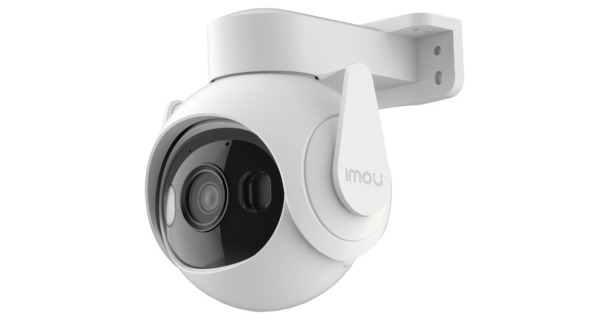 ImouCruiser 2 beveiligingscamera  (5MP, IP66, WiFi 6)