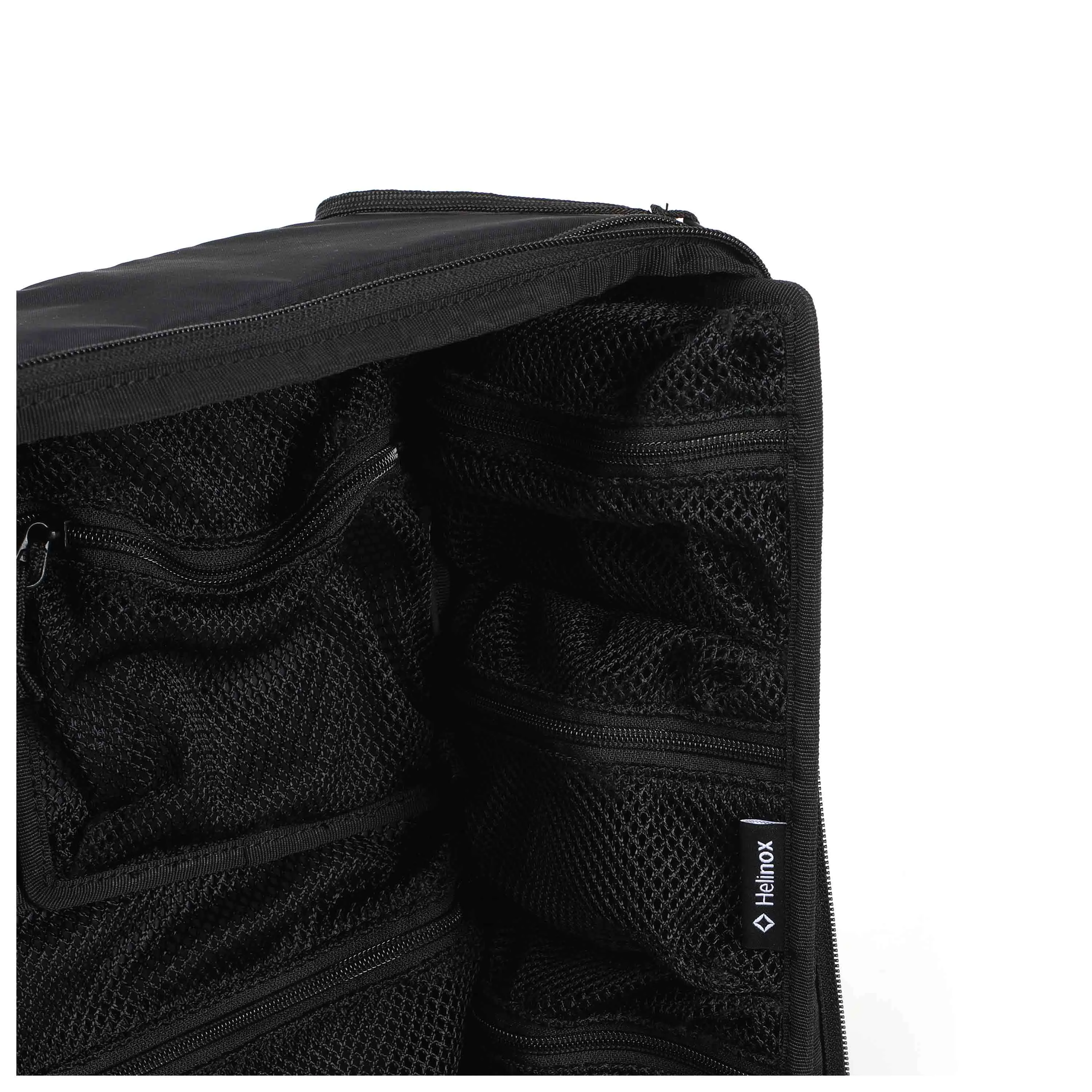 Helinox -  Helinox Innentaschen Inner Pouch Set für Field Office schwarz
