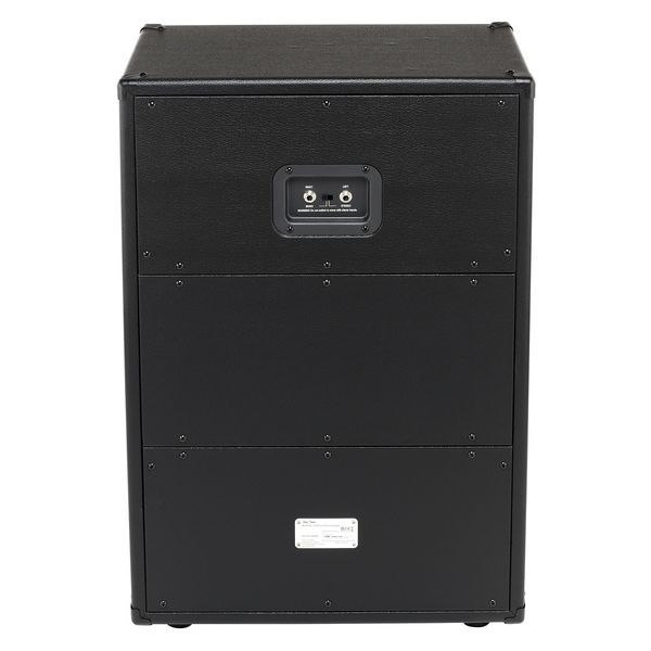 Harley Benton G212Plus Vertical Unloaded