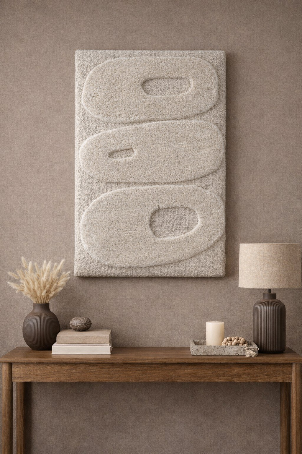 Wandpaneel Liv 60x90 cm