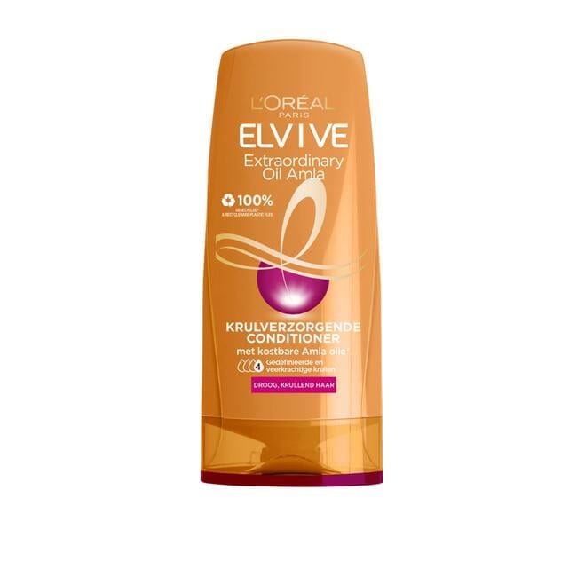 L'Oréal Paris Elvive Extraordinary Oil Conditioner 200 ML