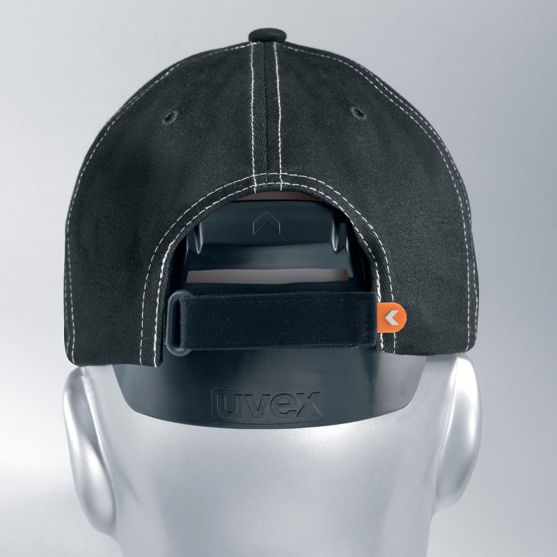 Casquette anti-heurt  UVEX U-cap Sport