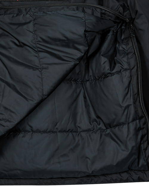 Napapijri - NORTHFARER 2.0 WINT - Noir