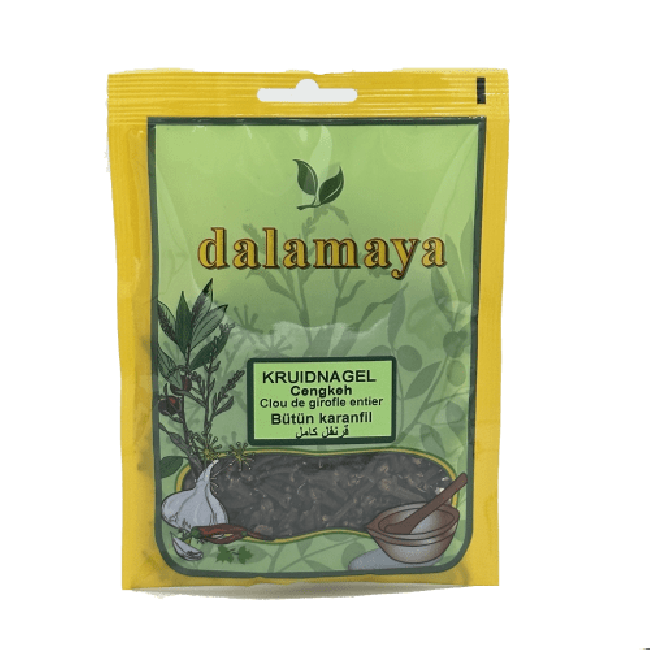 Dalamaya Kruidnagel Heel 40g