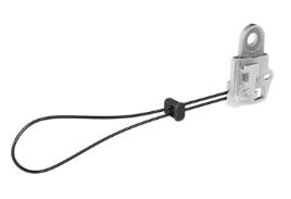 Achskupplung ohne Schnellsp. Gen.2  silber