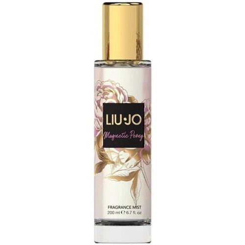 Liu Jo - Perfume Peonía Magnético, 200ml Otros