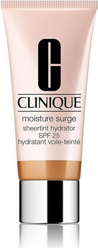 Clinique Moisture Surge Sheertint Hydrator SPF25 40 ml - Universal Light