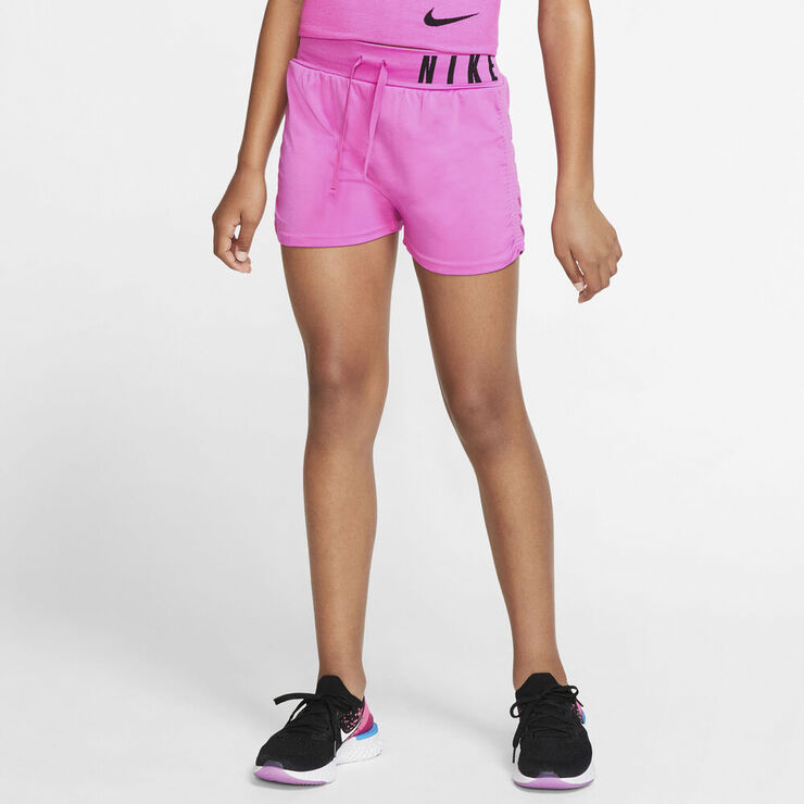 Nike Traeningsshorts Pink