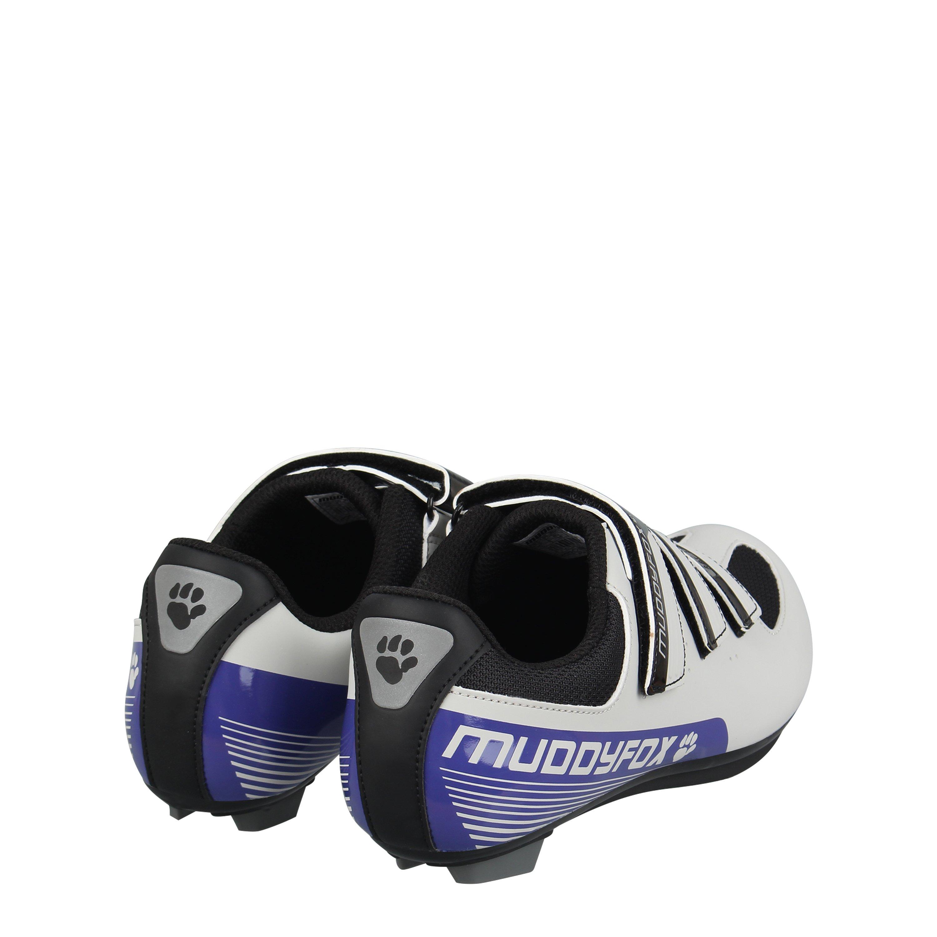 Muddyfox RBS100 Ladies Cycling Shoes