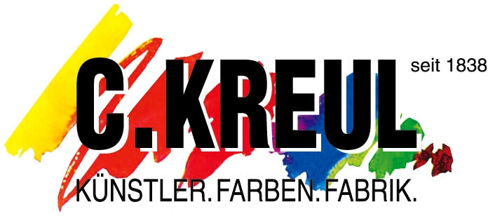 Acrylfarben 