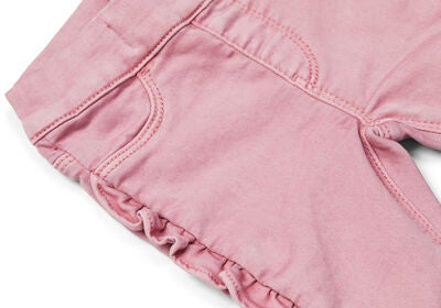 Luca & Lola Caserta Bukse Baby, Pink