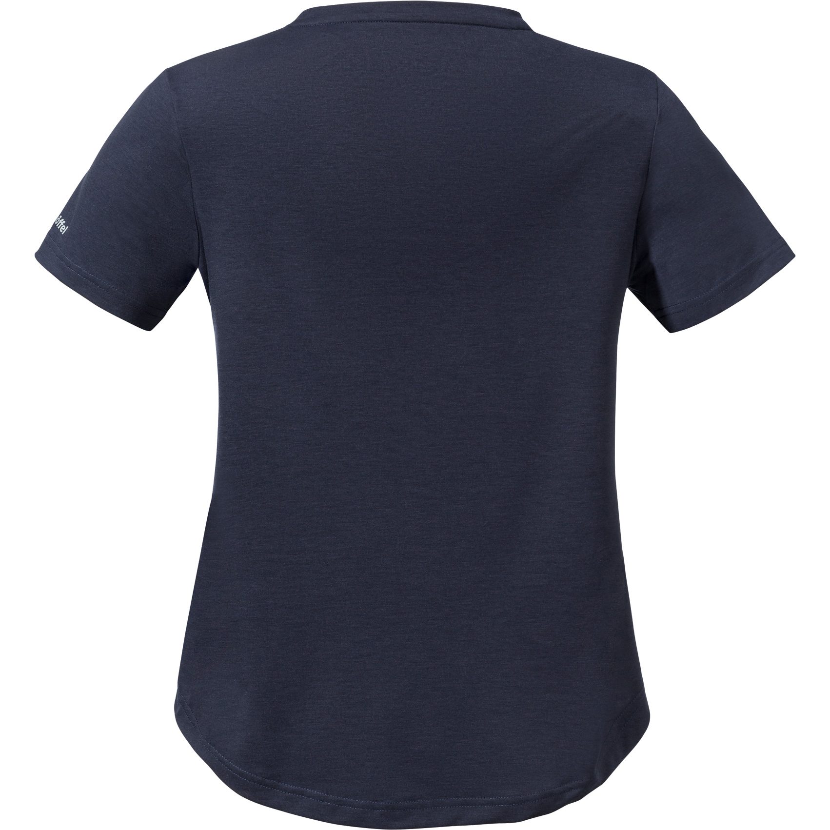 Schöffel Haberspitz T-Shirt Damen navy blazer