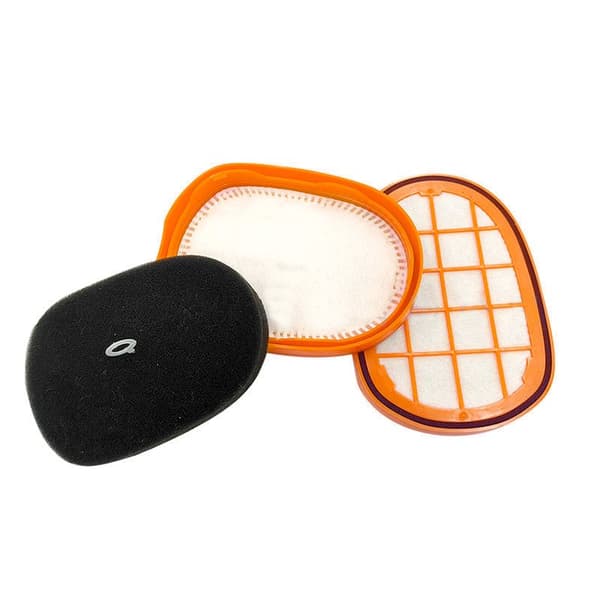 INF Støvsugerfilter for Philips FC6822/6823/6827/6908/6906, 2-pakning