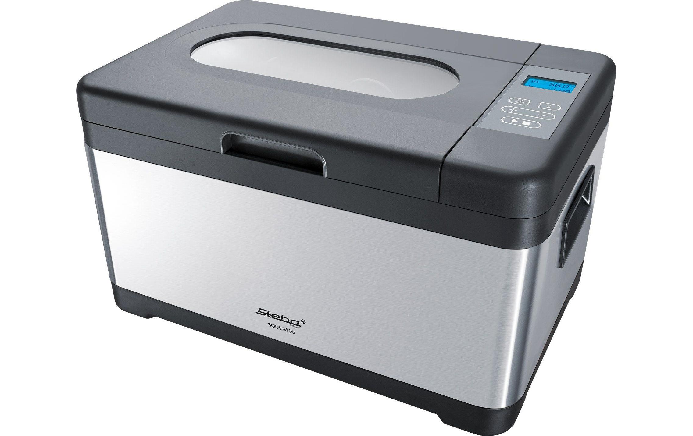 Sous Vide Garer SV 2<br>Sous-Vide Garer