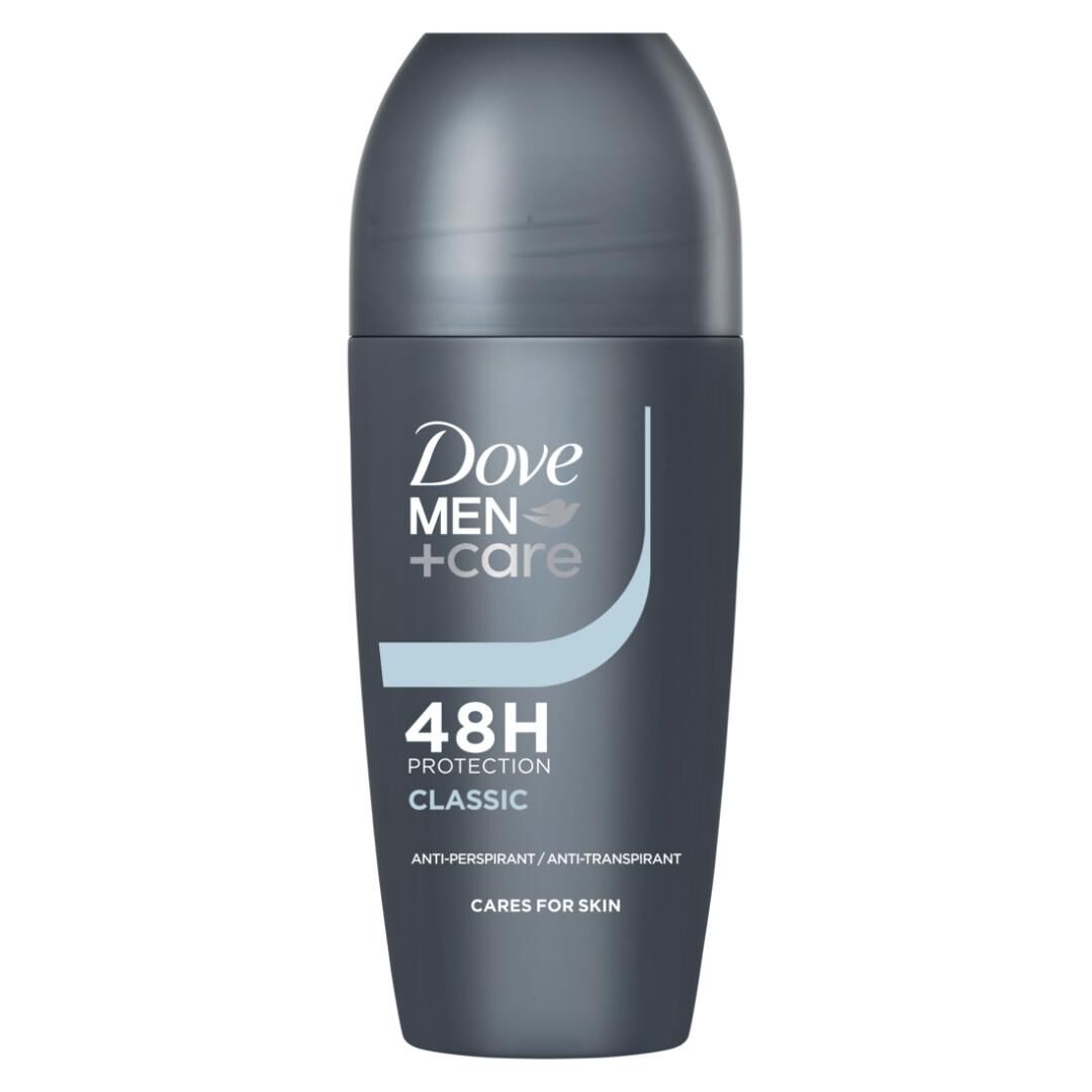 Deo Roll-On Classic 48h - 50ml