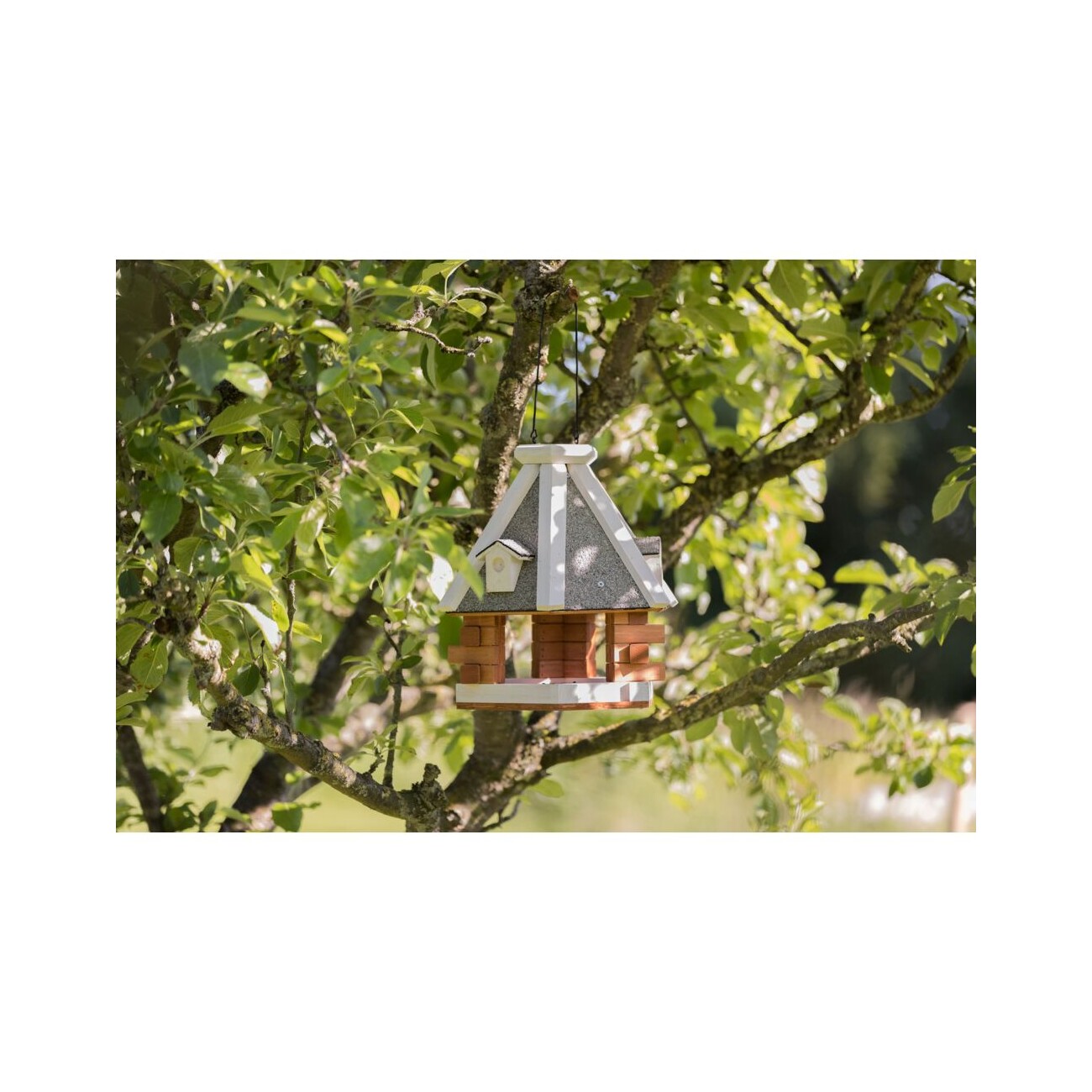 Trixie Vogelfutterhaus zum Aufhängen