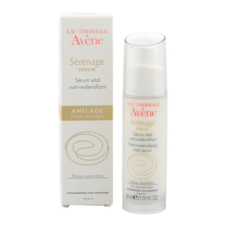 Sérénage sérum vital 30ml