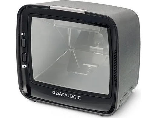 Datalogic Magellan 3450VSi - Stregkodescanner - desktopmodel - 2D imager - afkodet - interfacekabel påkrævet