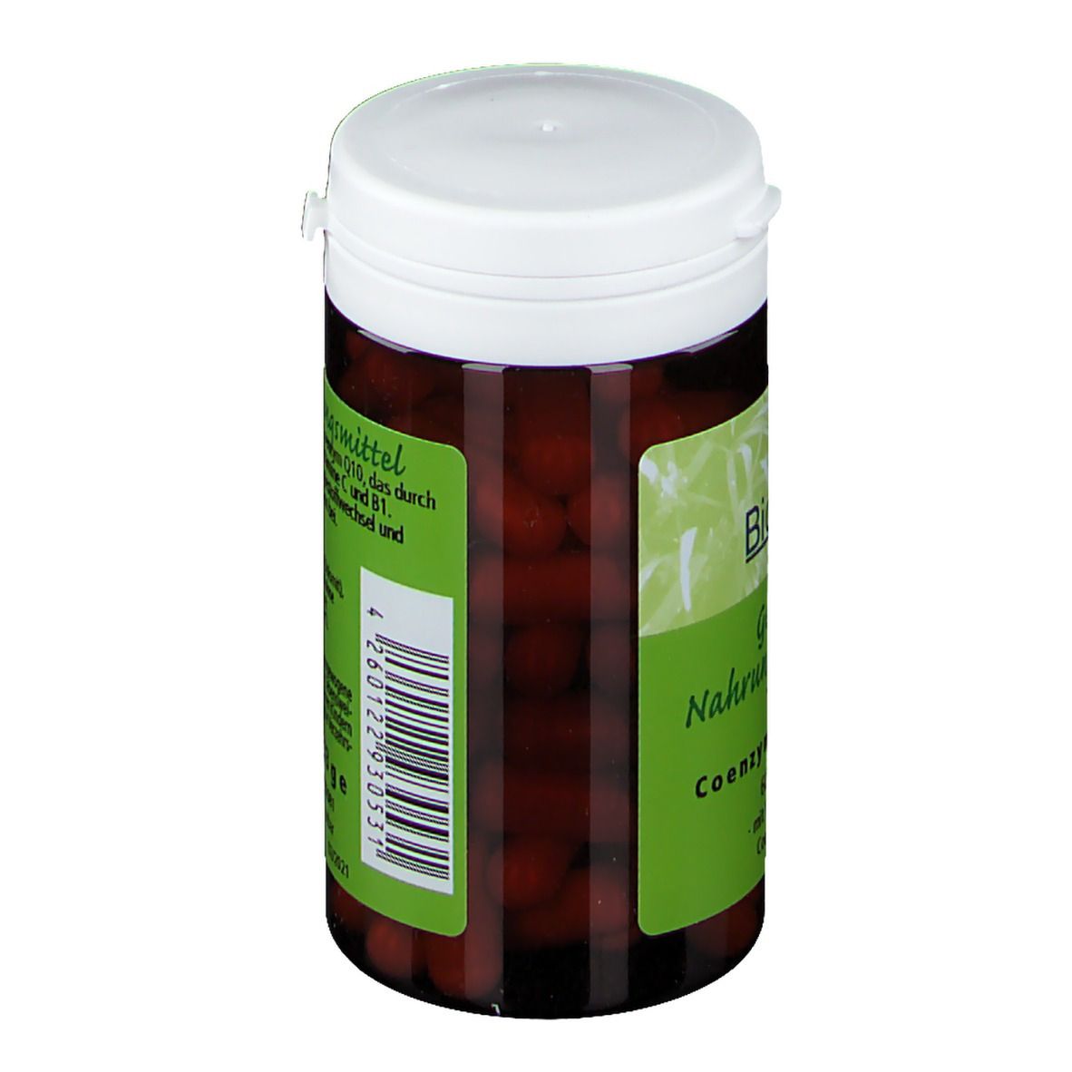 BioPräp Coenzym Q10 100 Plus