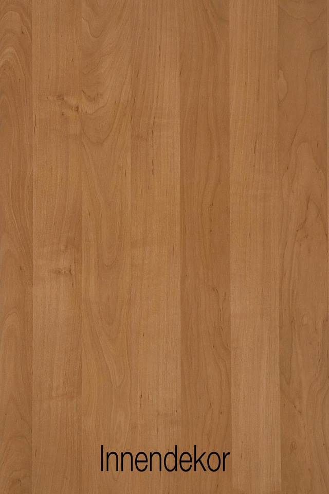 WIEMANN Kombikommode »Cardiff Sideboard, Wäscheschrank, teilmassiv Erle, mit Schubladen« Kommode 120x86x43 cm, braun, mit Dämpfung, MADE IN GERMANY,  verschiedenen Ausführungen, inklusive Einlegeboden