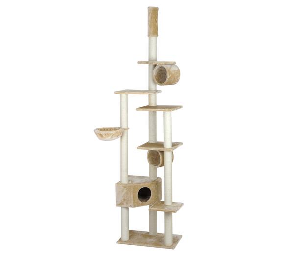 Silvio Design Kratzbaum Cherry, beige