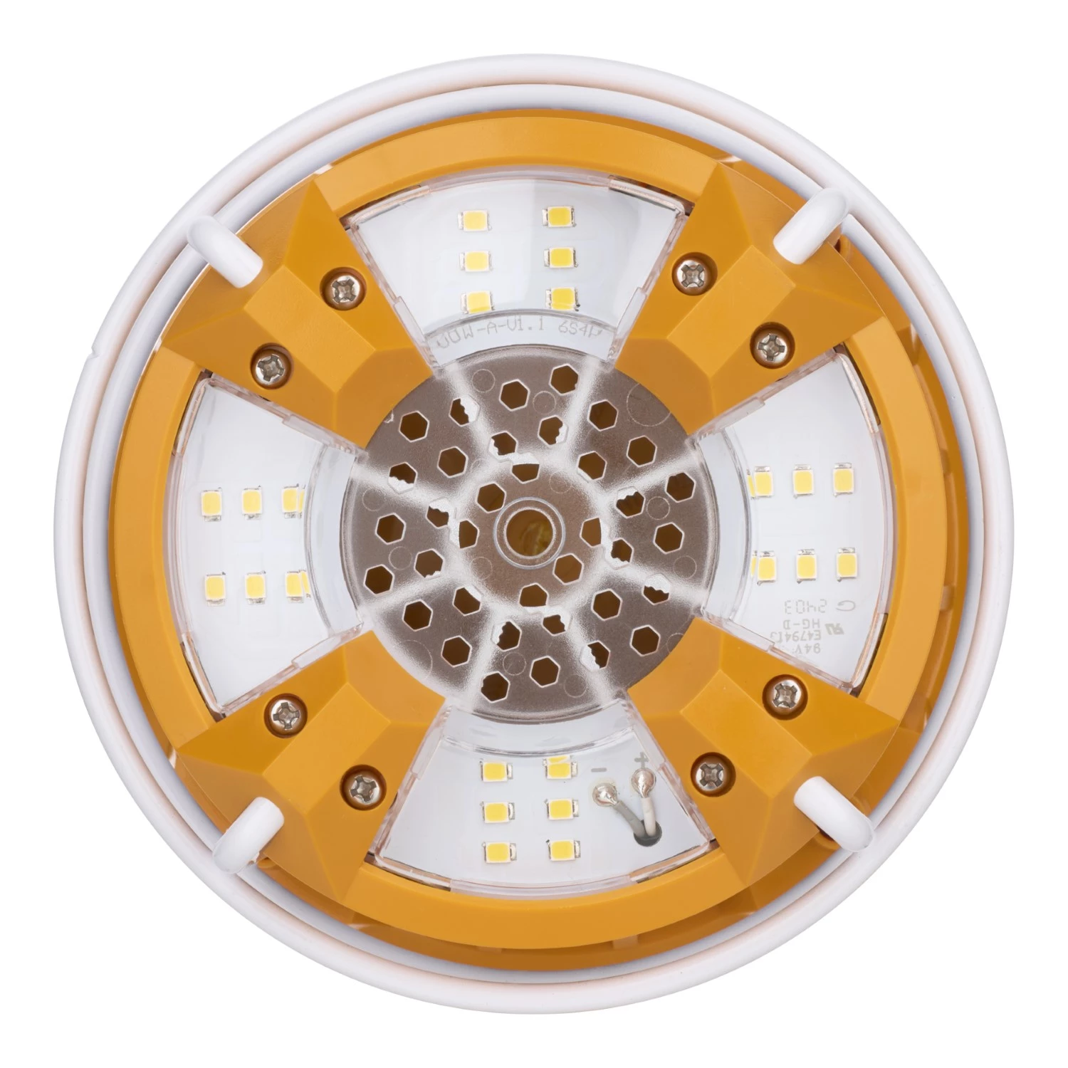 Bailey 146548 RoBust LED Corn Mobile - IP64 - 7200Lm - 1.8m