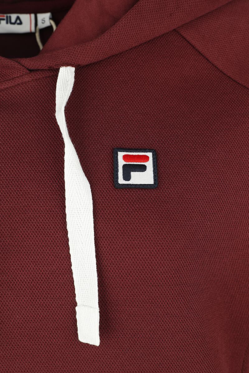 Sweat à capuche BIBINJE | Fila Sweat-shirt à capuche