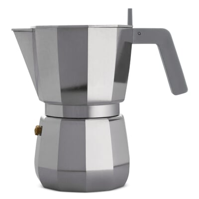 Espressokocher Moka, 6 Tassen