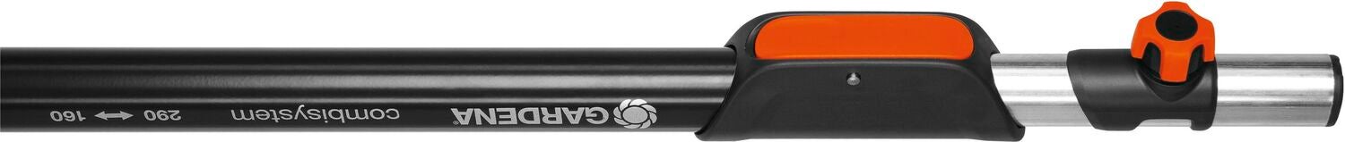 Gardena telescoopsteel 210-390 cm