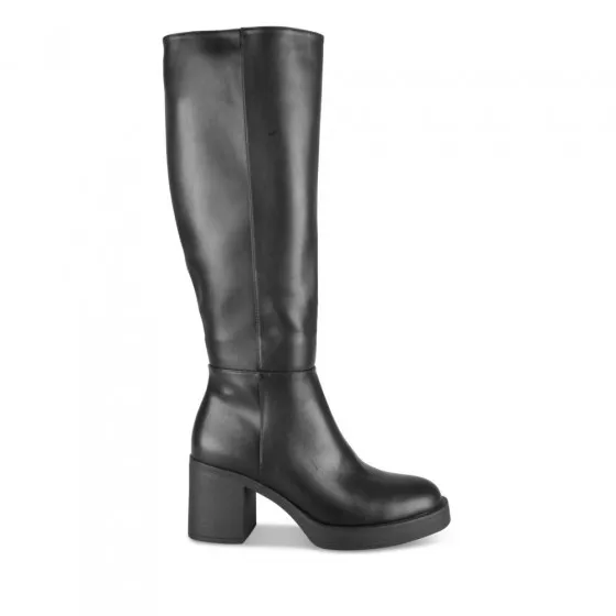 Bottes NOIR MERRY SCOTT