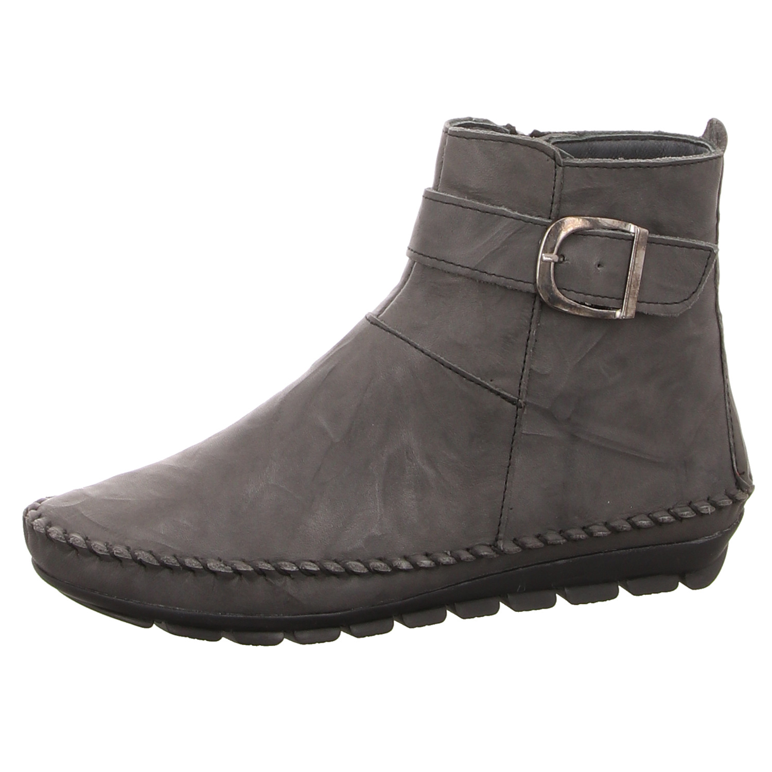 Gemini Stiefeletten grau