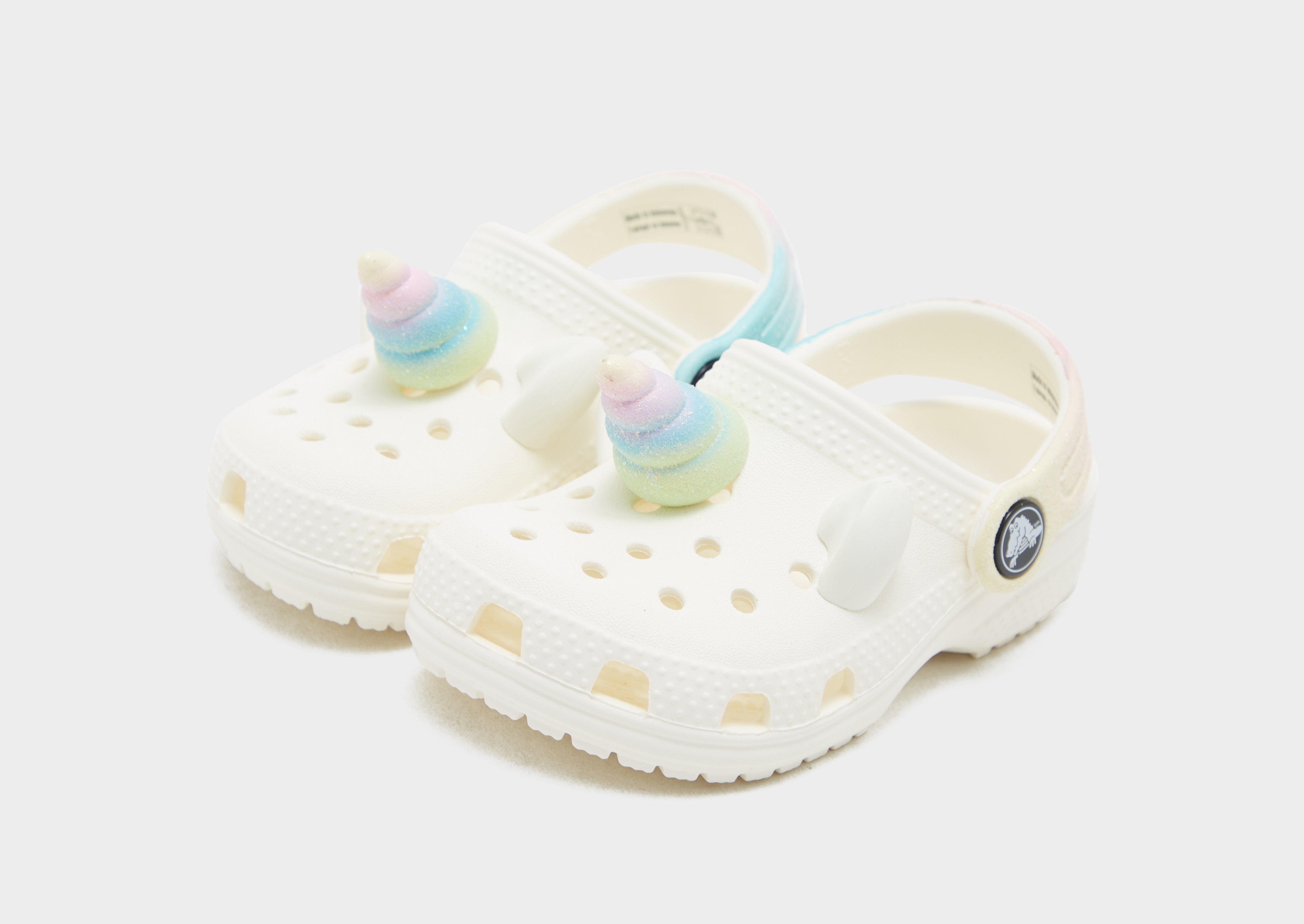 Crocs Classic Clog Bébé