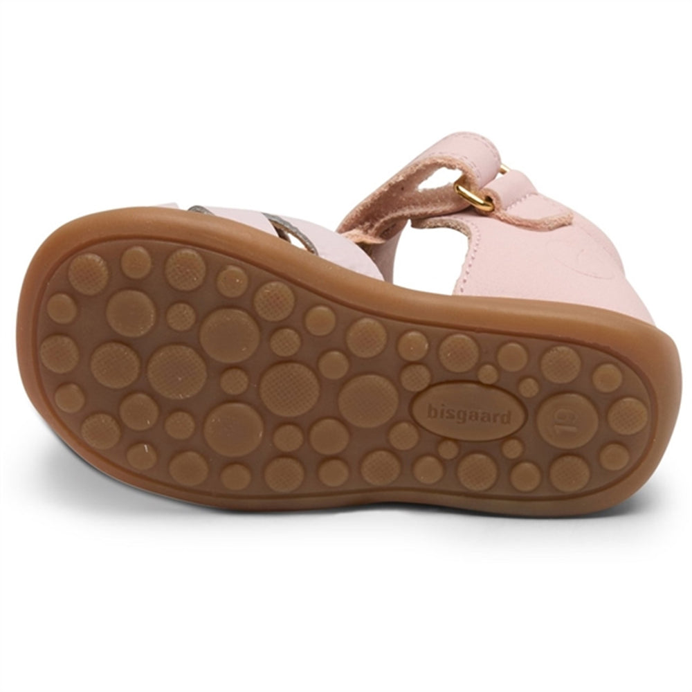 Køb Bisgaard Jessie Sandal Bubble Gum