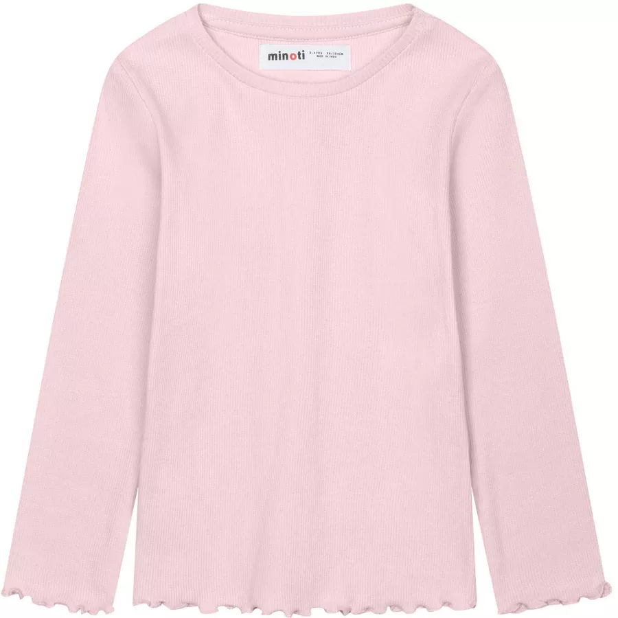 MINOTI Longsleeve Rosa