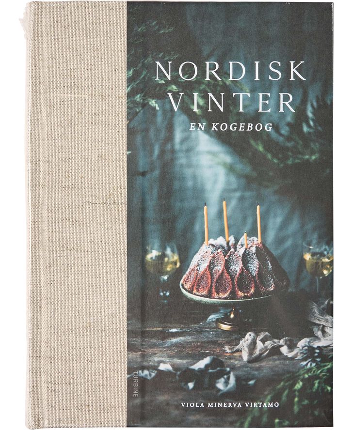 Bøger Nordisk vinter