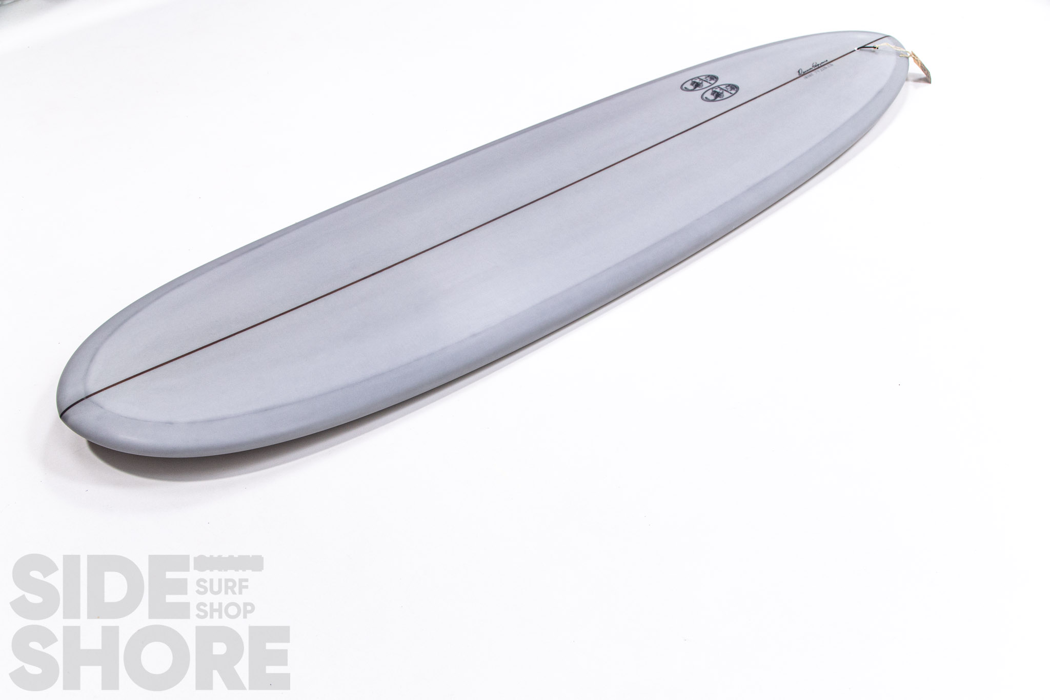 Donald Takayama Scorpion II - Tint Grey - 7'4 x 22 3/8