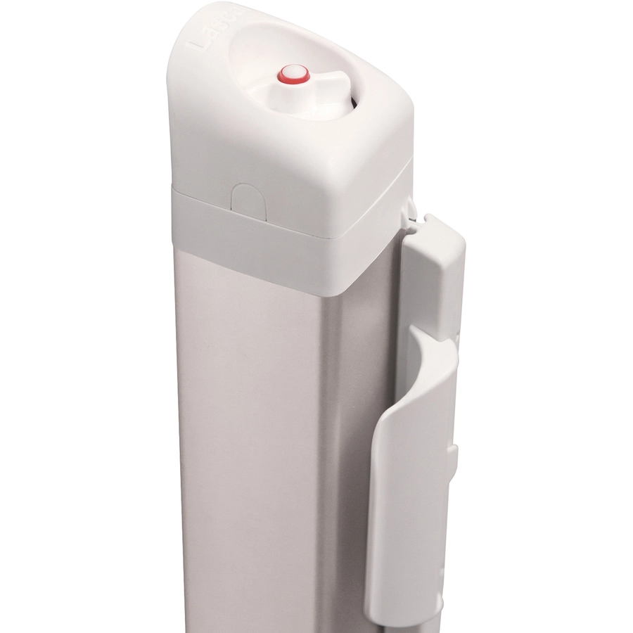 Lascal Kiddy Guard avant Türgitter weiß