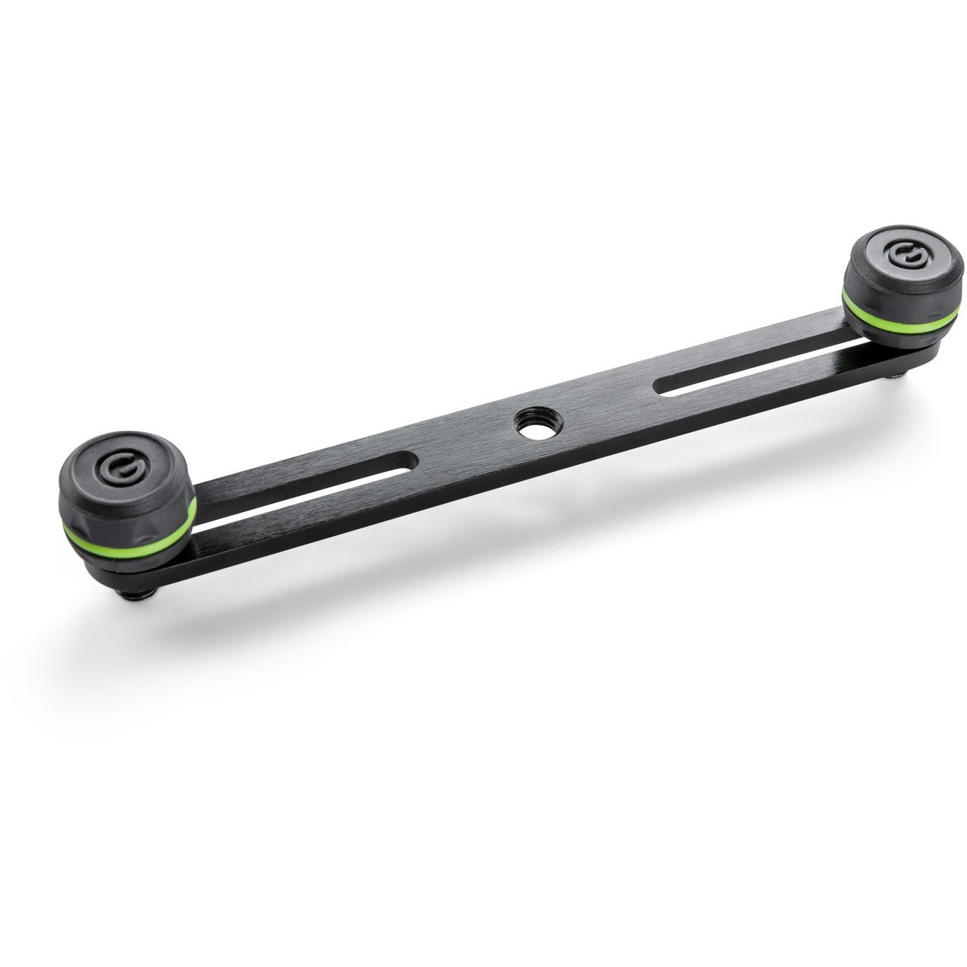 Gravity MS STB 01 stereo bar voor 2 microfoons