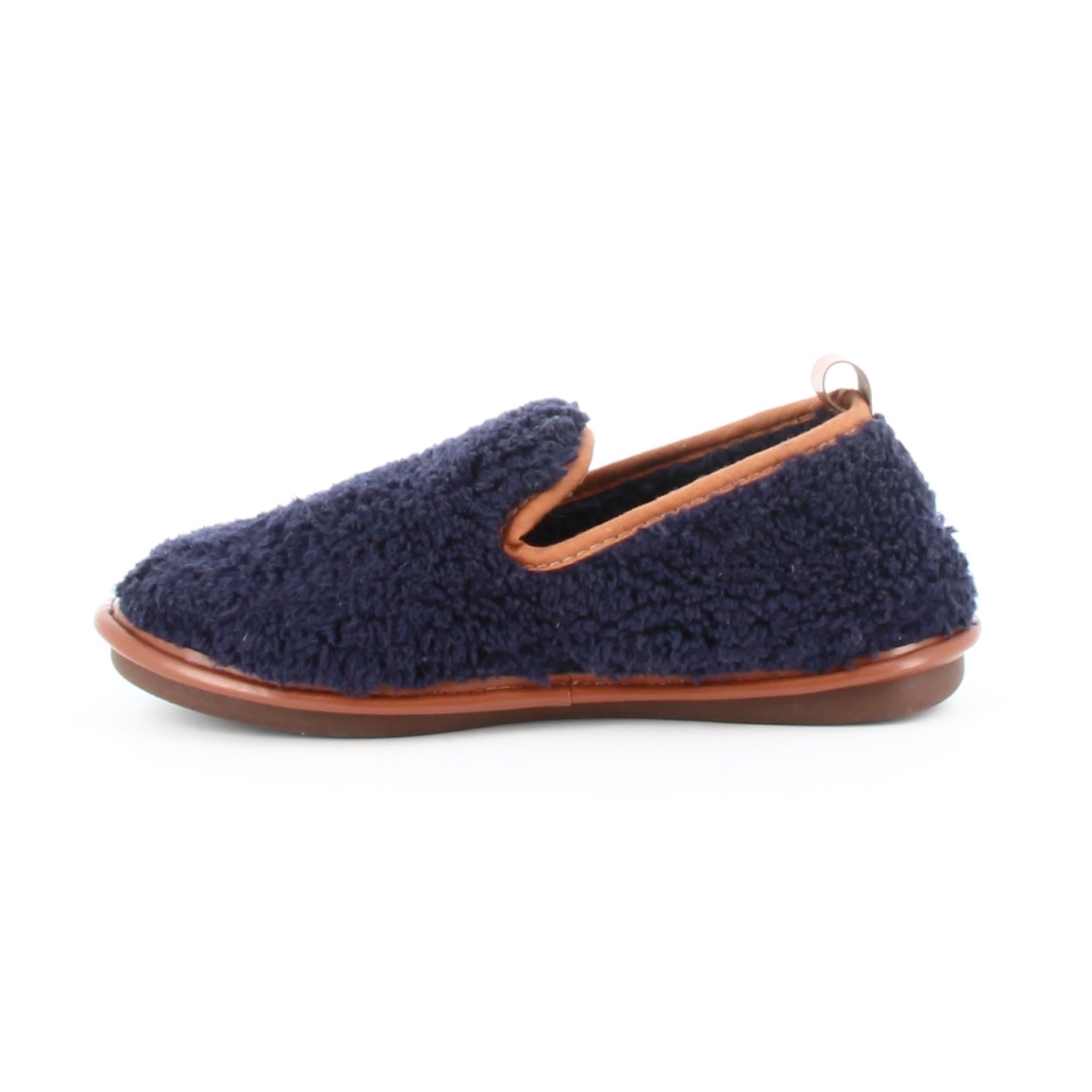 So Bask - Chaussons WILONA Bleu