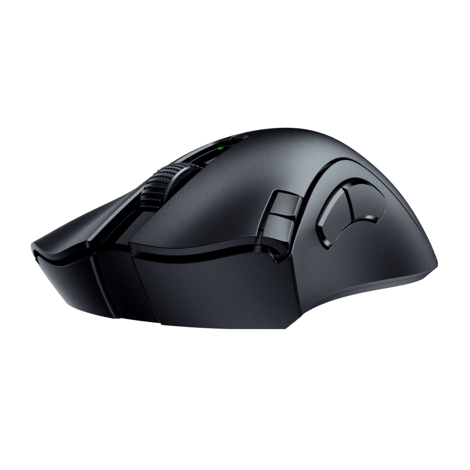 DeathAdder V2 X Hyperspeed Gaming Maus 14000 DPI Bluetooth / USB (RZ01-04130100-R3G1) - Schwarz