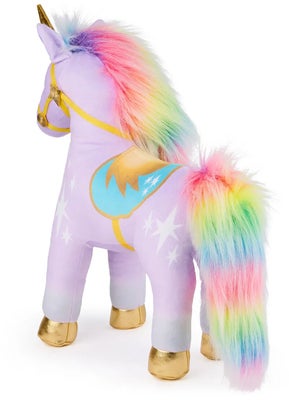 Unicorn Academy Kosedyr Wildstar 38 cm