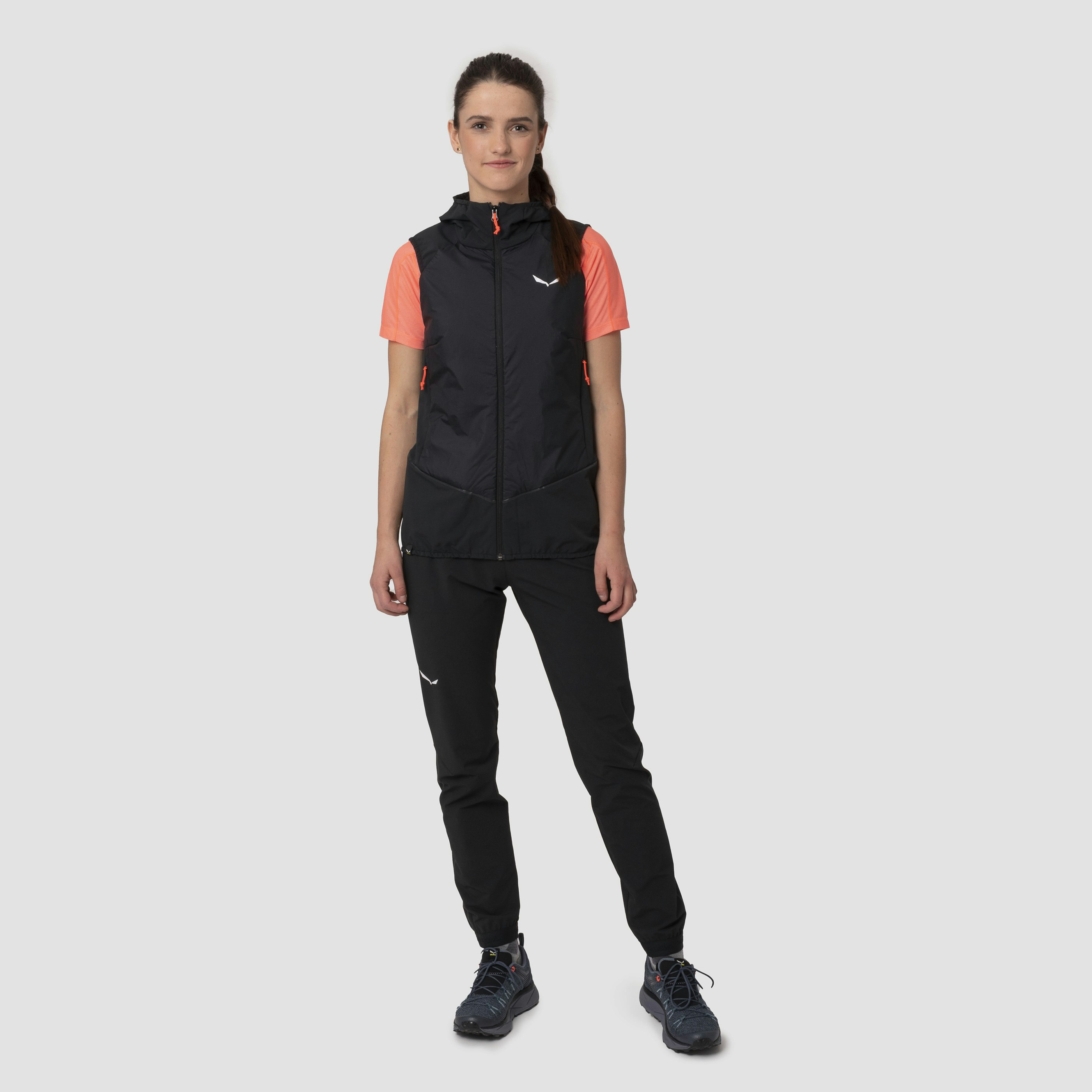 Pedroc Durastretch Wool Hose Damen