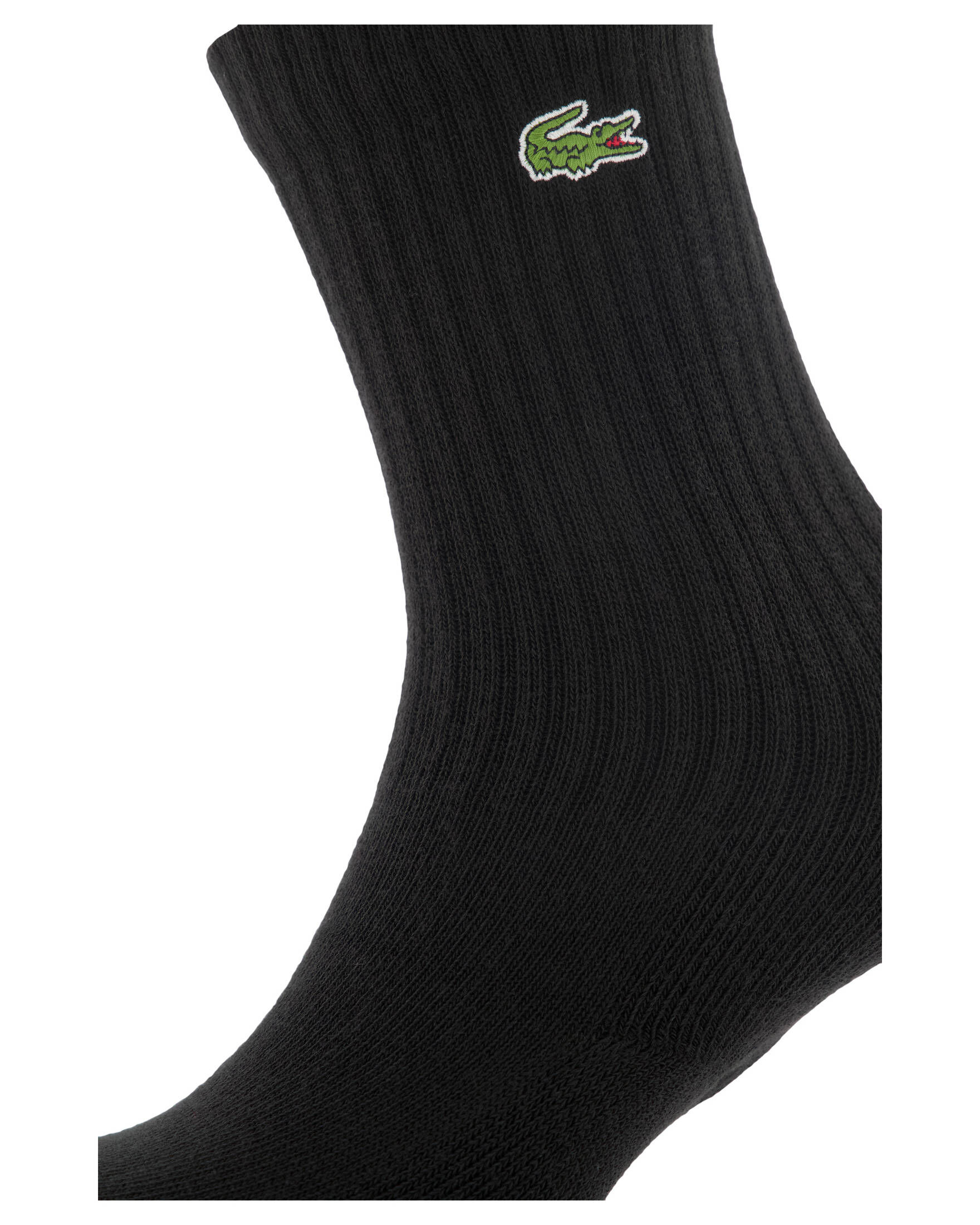 Lacoste Sport| Herren Tennissocken 3er-Pack