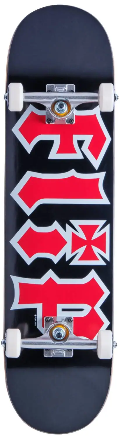 Flip HKD Komplet Skateboard | SkatePro