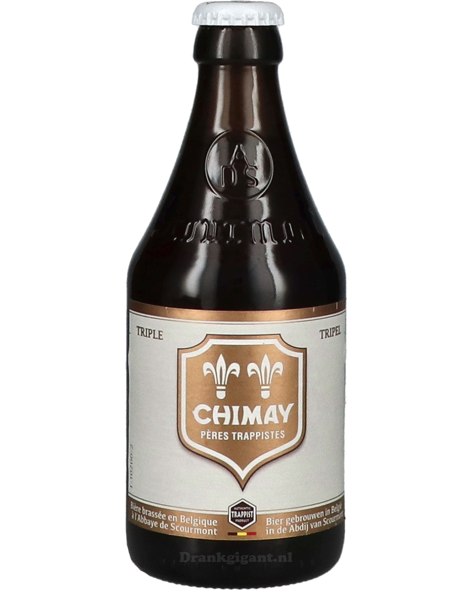 Chimay Wit 33 cl