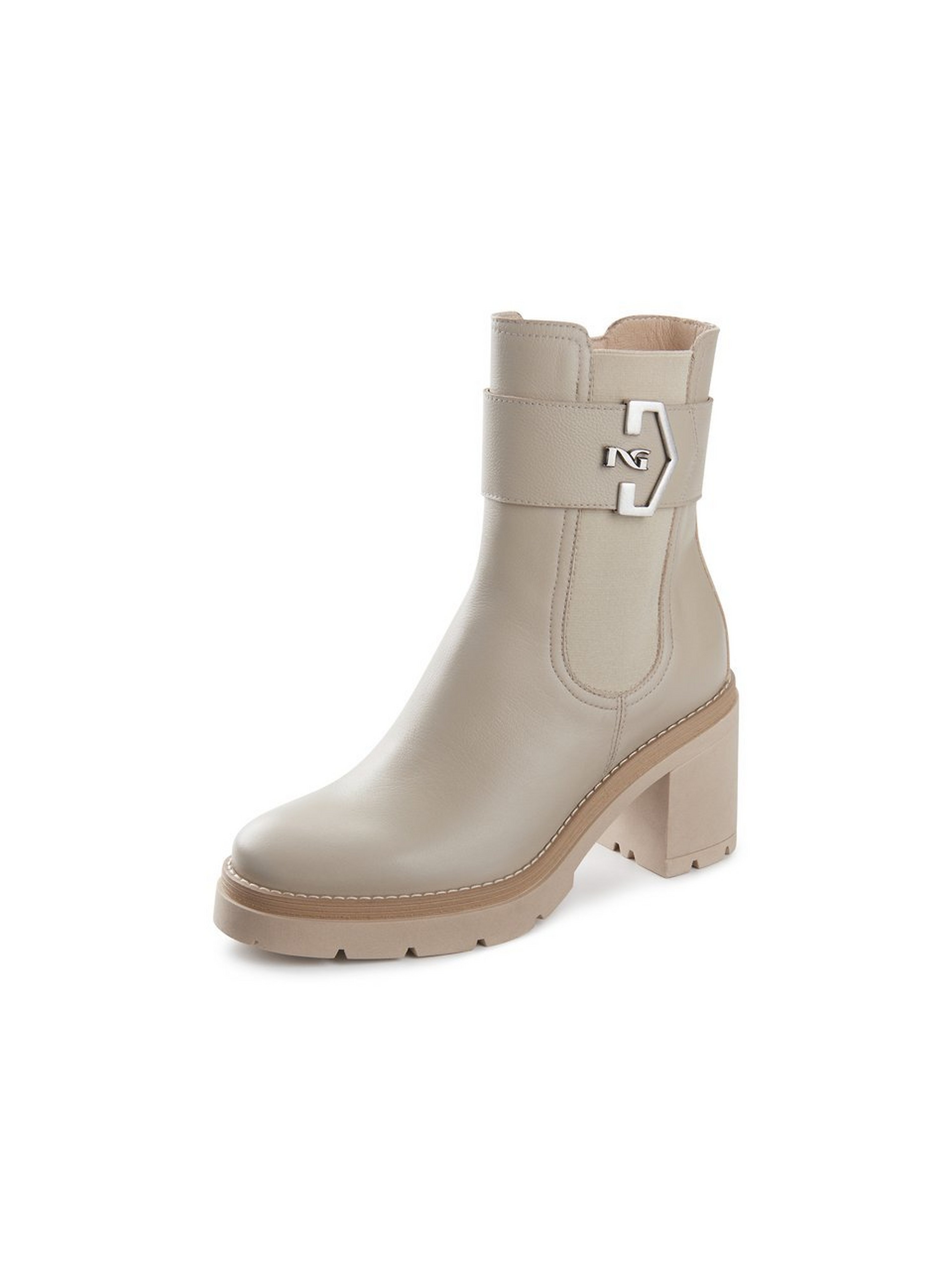 Stiefelette