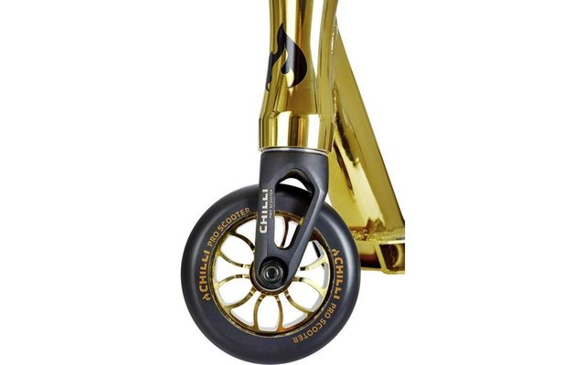 Chilli Stuntscooter Reaper